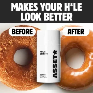 Before & After